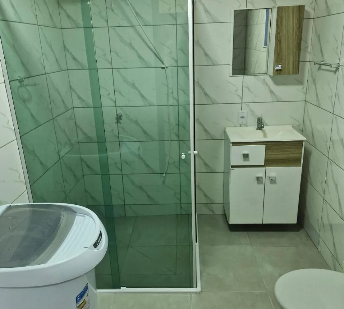 Holiday home Casa Azul De Itaguacu Villa Sao Francisco do Sul Brazil